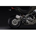 Termignoni Titanium Slip-on Exhaust for Ducati Multistrada 1200 Enduro / 950 (17-18) (Formally Ducati Performance 96480941A)